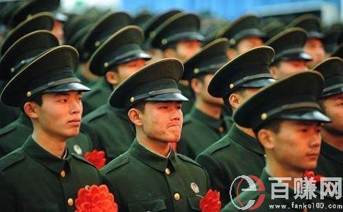 小兵兼職吧：退伍軍人做特警輔警怎么樣?有前途嗎? 第1張