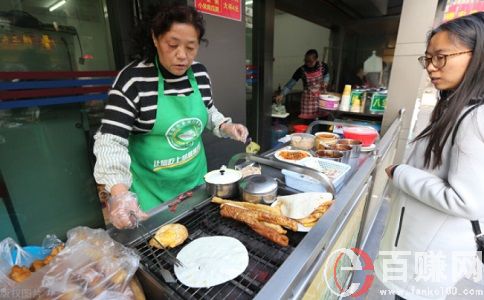 早餐店月入10萬是怎么做得的?早餐店的另類引流方法!